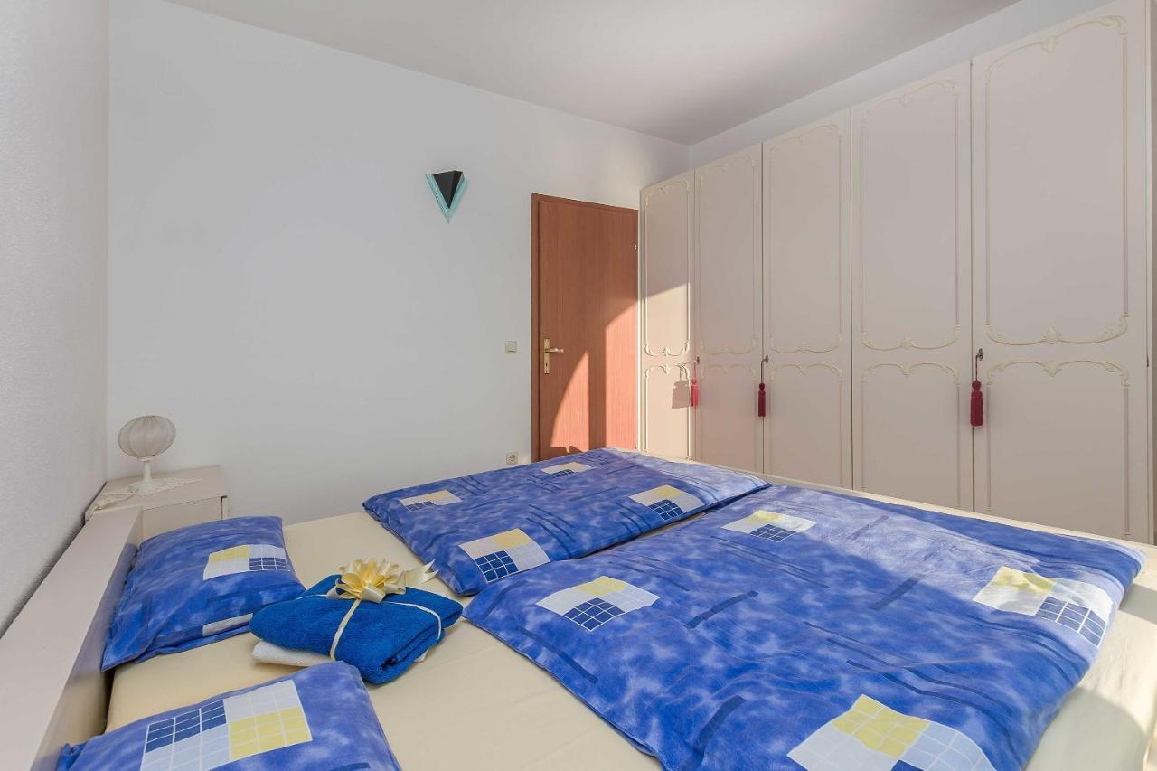 Apartman Ana Maria *
