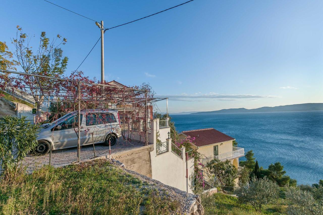 Apartman Ana Maria *