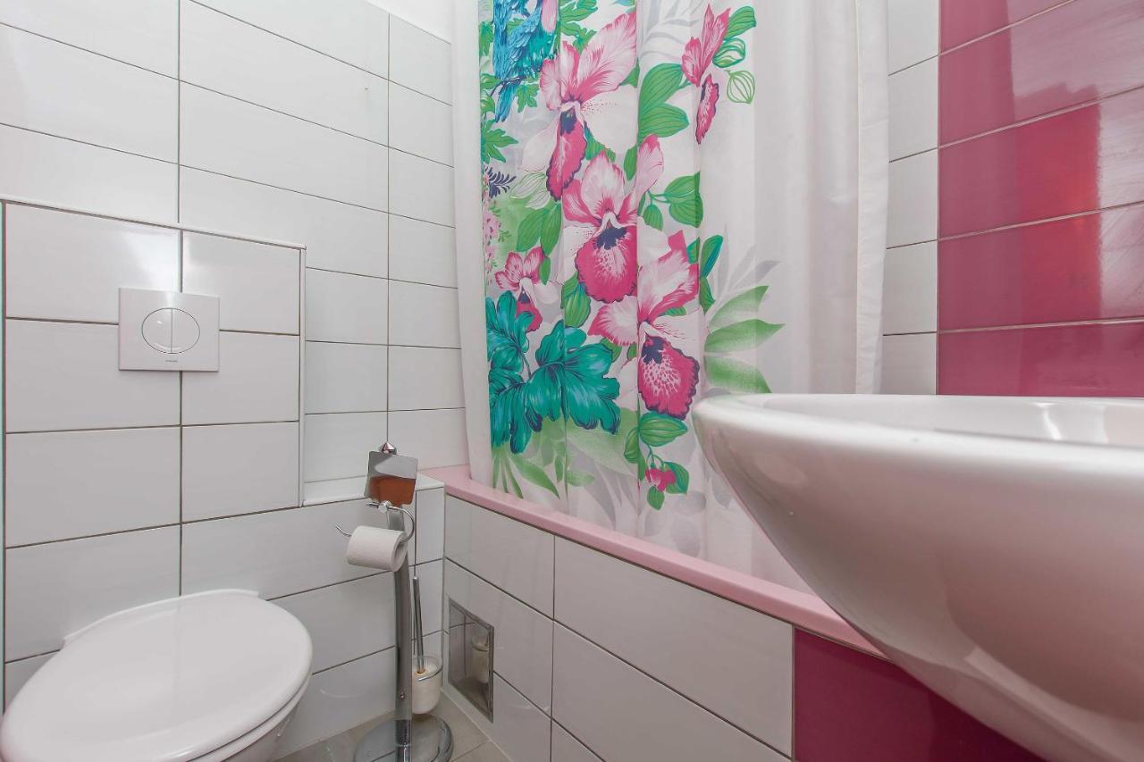 Ana Maria Apartman