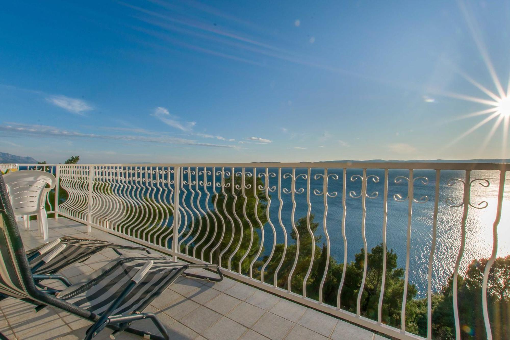 Apartman Ana Maria Pisak