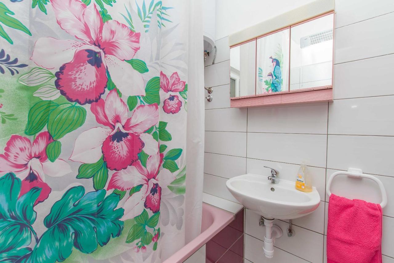 Ana Maria Apartman